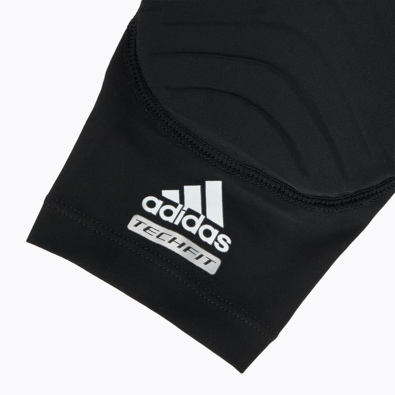 Chránič kolena adidas Padded Leg Sleeve black 4