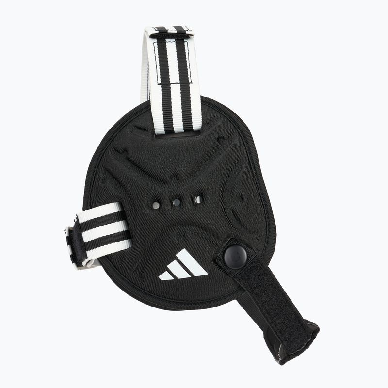 Chrániče na uši adidas Wizard Ear black/white 2