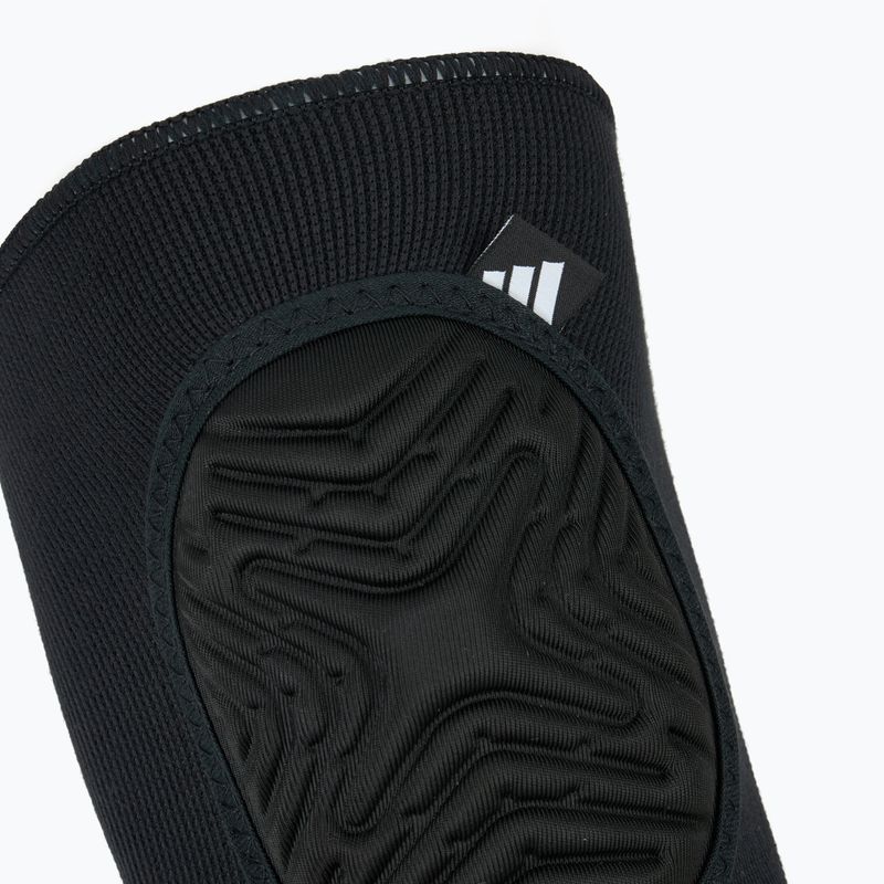 Chránič na koleno adidas Wrestling Kneepad Youth black 3