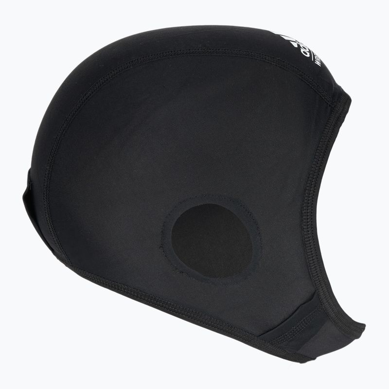 Detská čelenka adidas Hair Cover Youth black 2