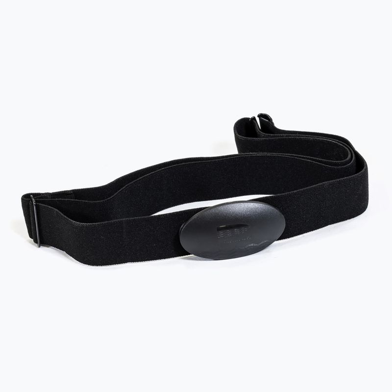 Súprava na monitorovanie srdcovej frekvencie WaterRower ANT+ čierna 2
