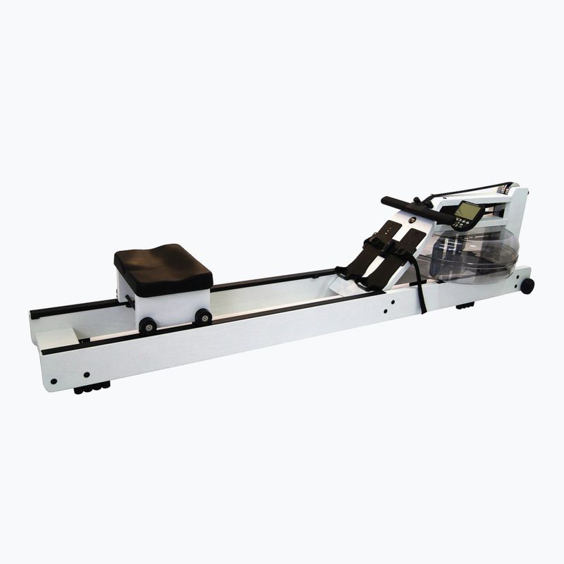 Vodný veslár WaterRower Blanc S4 Oak WW-WR-175-S4 2