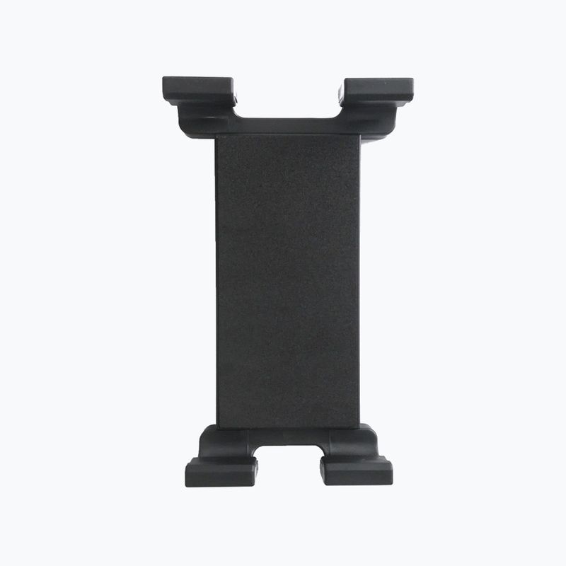 Veľký držiak tabletu WaterRower pre vodné veslárske trenažéry čierny CZW-WR-651-L 3