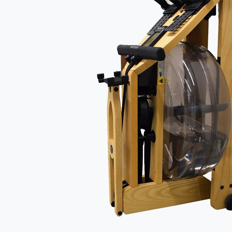 Držiak na telefón pre vodné veslá WaterRower Natural Ash 2