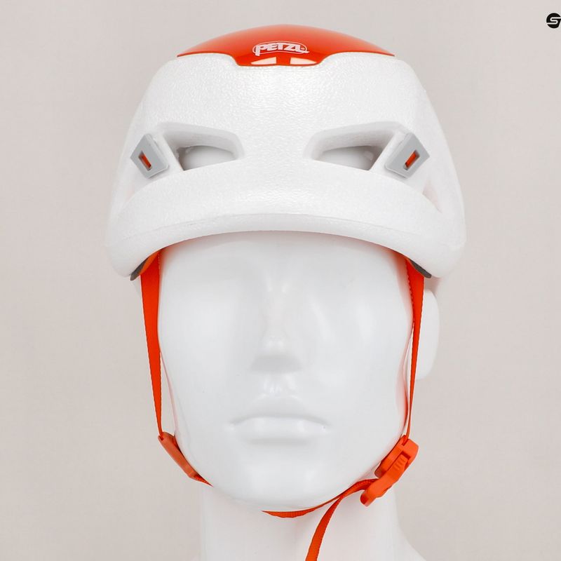 Lezecká prilba Petzl Sirocco biela A073AA00 15