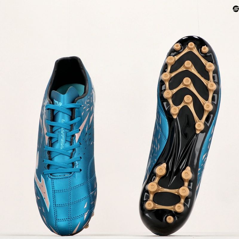 Pánske kopačky Joma Evolution Cup AG blue 14