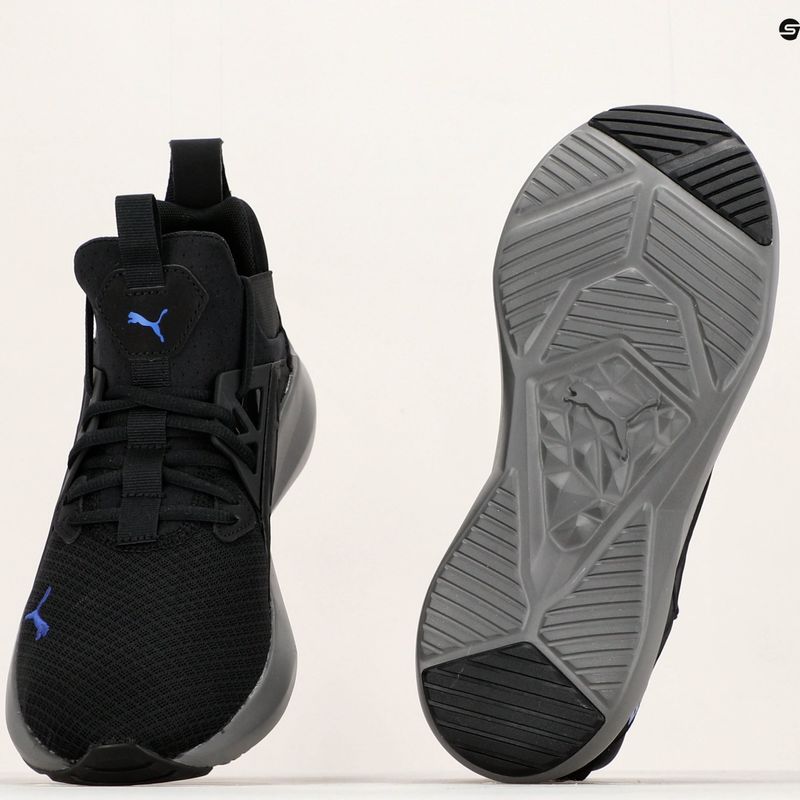 Pánska bežecká obuv PUMA Softride Enzo Nxt black 195234 16 18