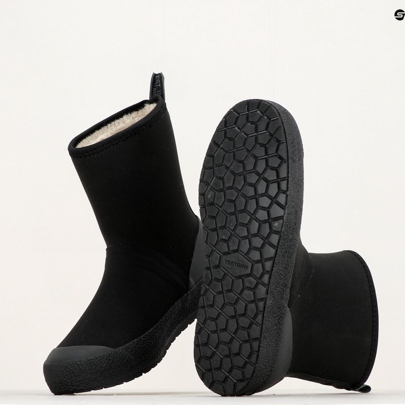 Dámska turistická obuv Tretorn Arcto Hybrid black 80024505038 18