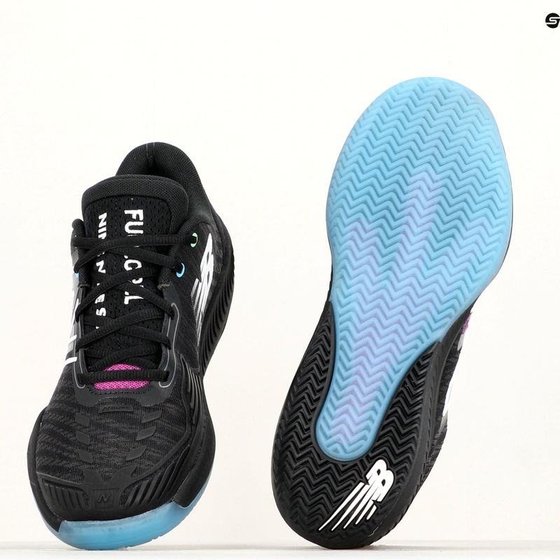Pánska tenisová obuv New Balance Fuel Cell 996v5 blue MCY996F5 15