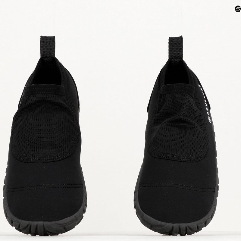 Topánky do vody Aqualung Beachwalker black FM149013637 17