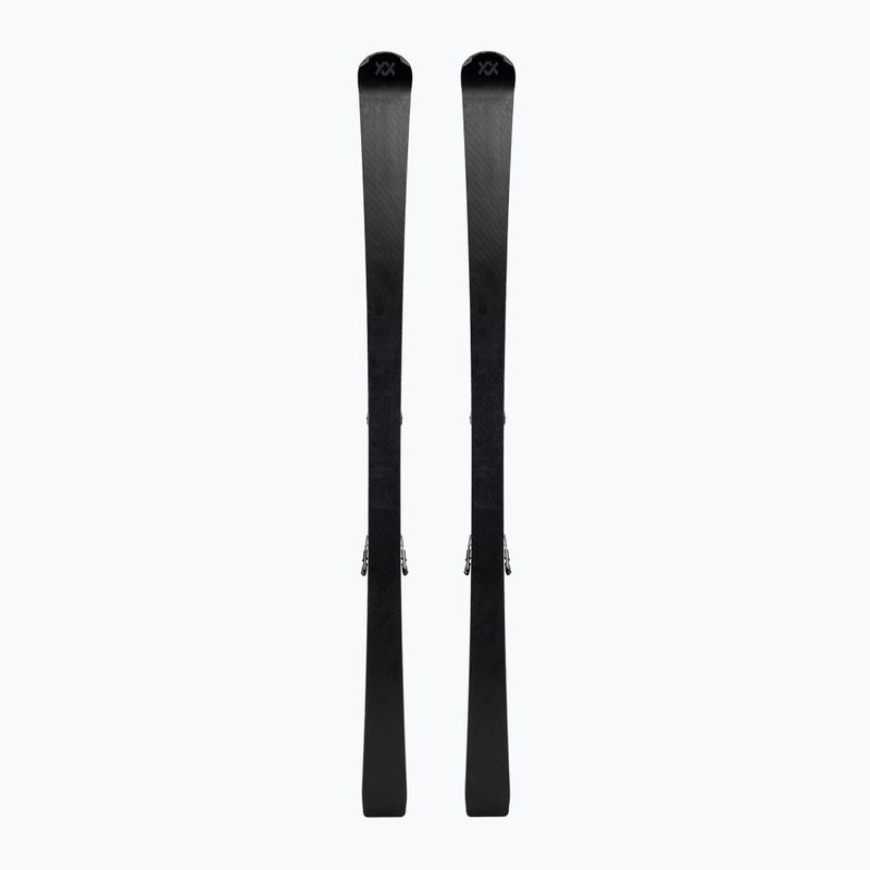 Zjazdové lyže Völkl Deacon 75 + VMotion 10 GW black 119181/6562U1.VA 3