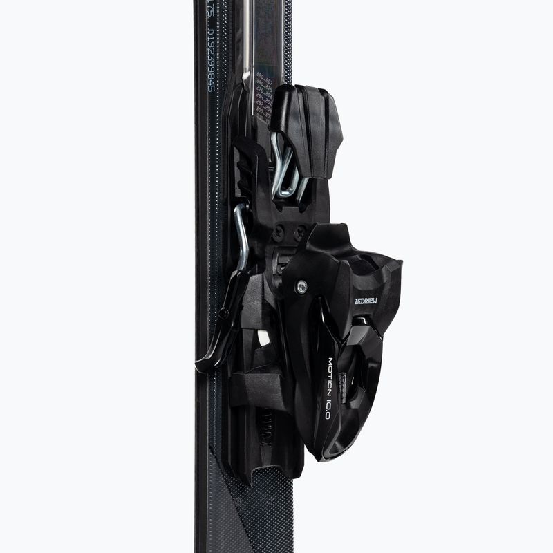 Zjazdové lyže Völkl Deacon 75 + VMotion 10 GW black 119181/6562U1.VA 7