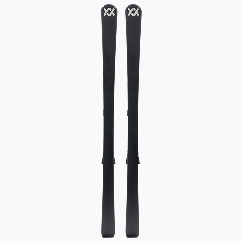 Zjazdové lyže Völkl Deacon 76 + rMotion2 12 GW black 120121/6877T1.VB 3