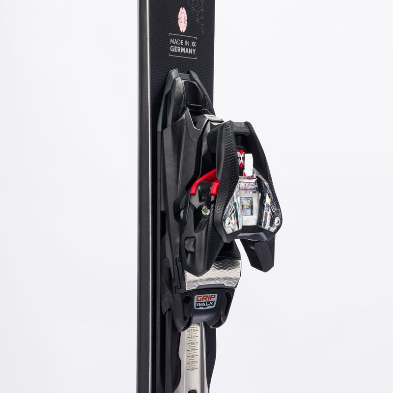 Zjazdové lyže Völkl Deacon 74 + rMotion2 12 GW black 120161/6877T1.VB 6