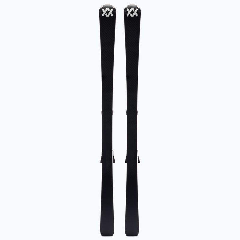 Zjazdové lyže Völkl Deacon 74 + rMotion2 12 GW blue 120161/6877T1.VB 3