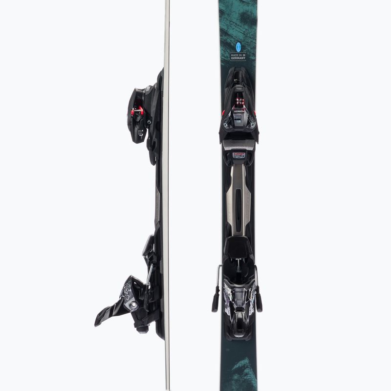 Zjazdové lyže Völkl Deacon 74 + rMotion2 12 GW blue 120161/6877T1.VB 5