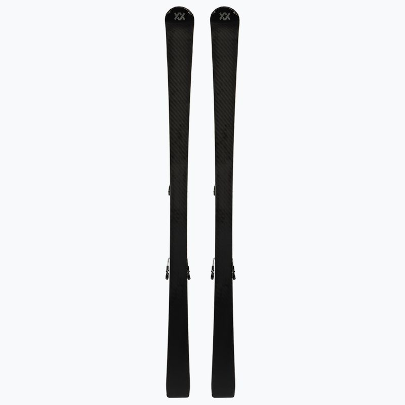 Zjazdové lyže Völkl Deacon 75 + VMotion 10 GW black 120181 3