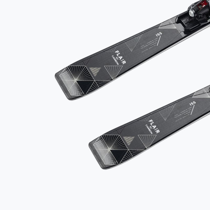Dámske zjazdové lyže Völkl Flair SC Carbon + VMotion 11 GW black 6762U1/120251 9