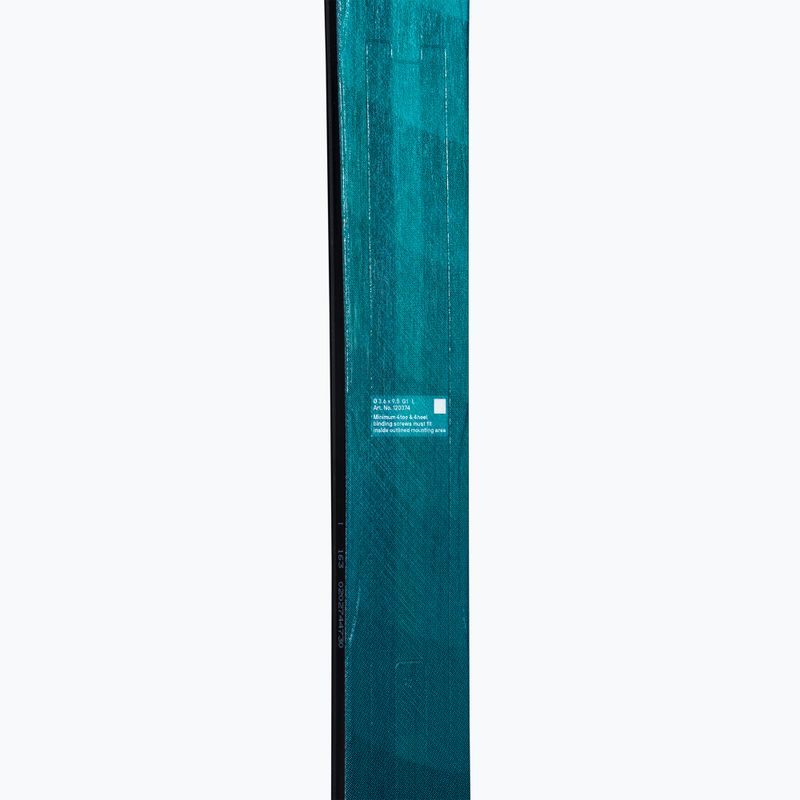 Völkl RISE Above 88 skit ski blue 120374 7