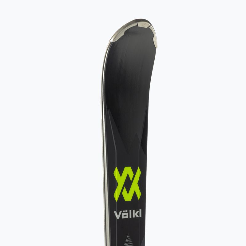 Zjazdové lyže Völkl Deacon XTD + VMotion 10 GW black 121181/6562U1.VA 8