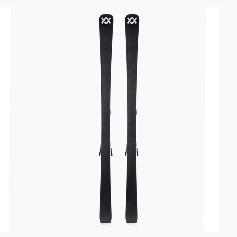 Zjazdové lyže Völkl Deacon 76 MASTER + XComp 16 GW Master black 121101/6920V1.MM 3