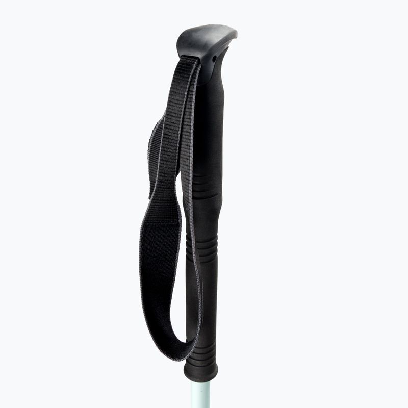 Lyžiarske palice Völkl TOURISTICK VARIO AA black and white 141028 4