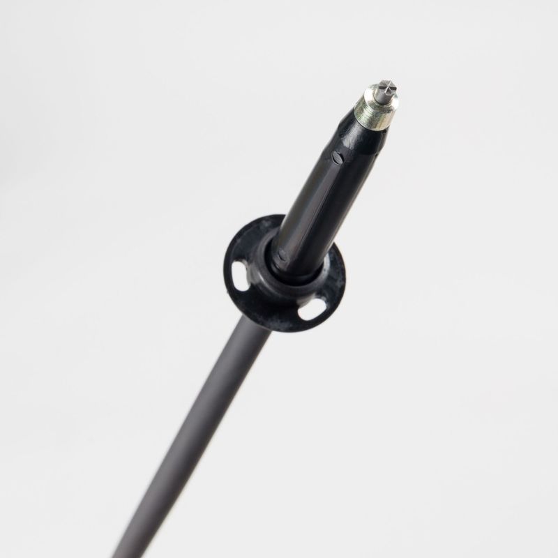 Völkl TOURISTICK CC lyžiarske palice čierne 141030 7