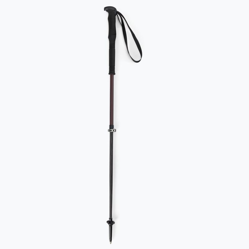 Völkl TOURISTICK CC lyžiarske palice čierne 141030 9