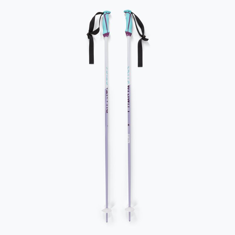 Lyžiarske paličky damskie Völkl Phantastick W purple