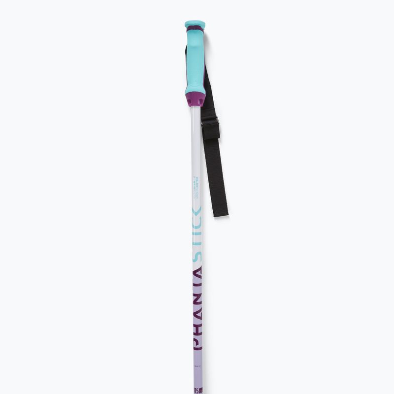 Lyžiarske paličky damskie Völkl Phantastick W purple 2