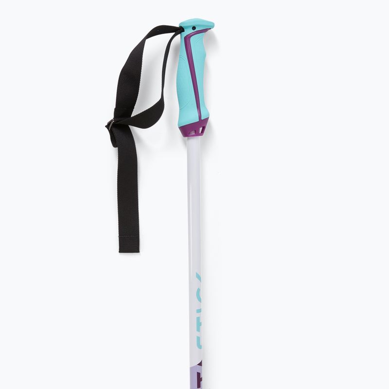 Lyžiarske paličky damskie Völkl Phantastick W purple 4