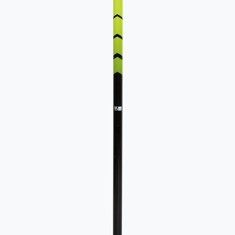 Detské lyžiarske palice Völkl Speedstick Kids yellow 4