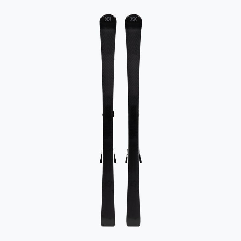 Dámske zjazdové lyže Völkl Flair Sc+VMotion3 white 122261/6762V1 3