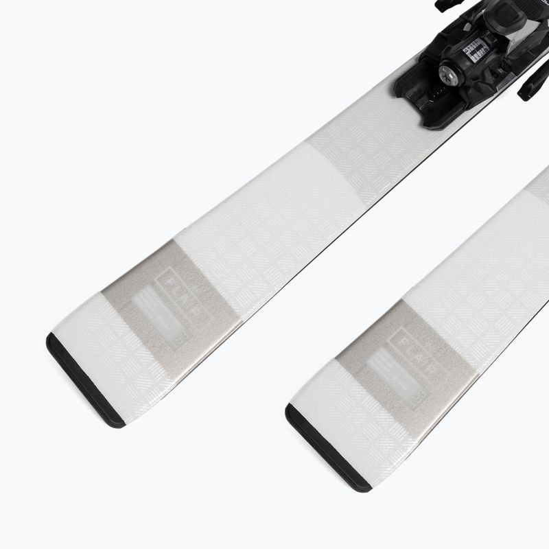 Dámske zjazdové lyže Völkl Flair Sc+VMotion3 white 122261/6762V1 9
