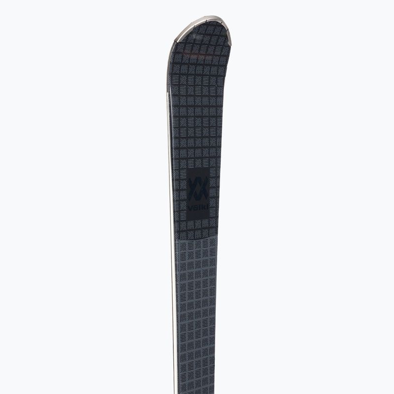 Dámske zjazdové lyže Völkl Flair 75+VMotion 1 GW Lady black 122271/6562U1.VL 8
