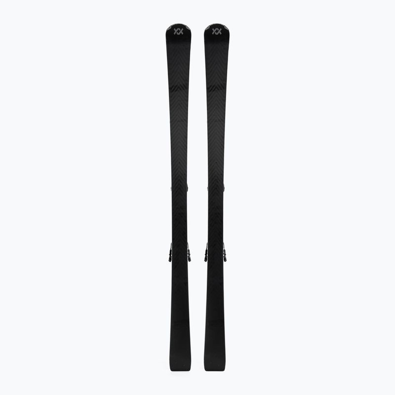 Pánske zjazdové lyže Völkl Deacon 75+VMotion3 black 122171/6562U1 3