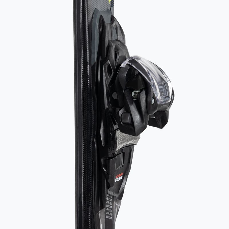 Pánske zjazdové lyže Völkl Deacon 75+VMotion3 black 122171/6562U1 6