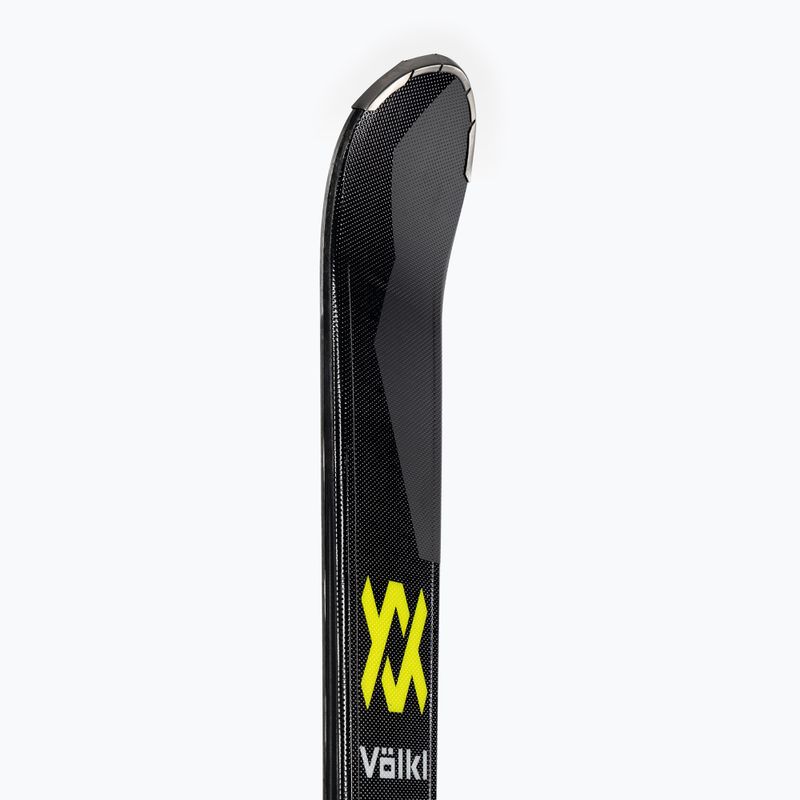 Pánske zjazdové lyže Völkl Deacon 75+VMotion3 black 122171/6562U1 8