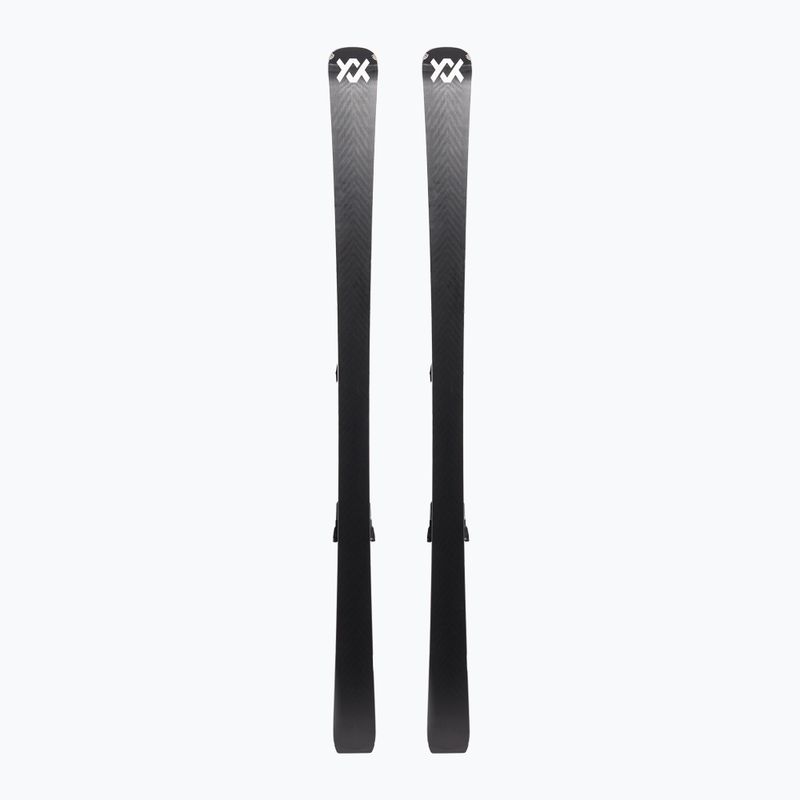 Zjazdové lyže Völkl Deacon 76+RMotion 3 12 GW grey 122121/6877W1.VM 3