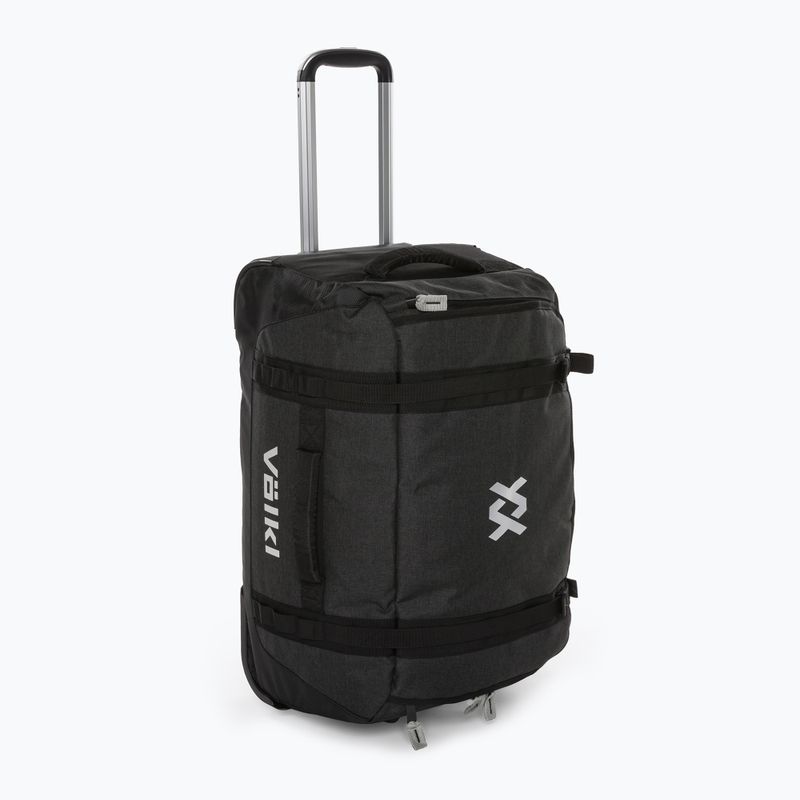 Cestovná taška Völkl Rolling 70 L heather grey 2