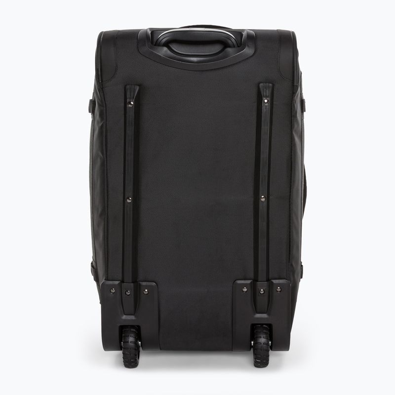 Cestovná taška Völkl Rolling 70 L heather grey 3
