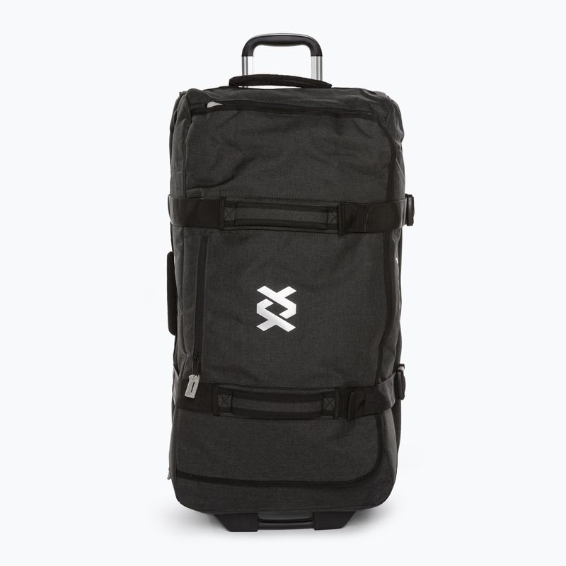 Cestovná taška Völkl Rolling 120 L heather grey