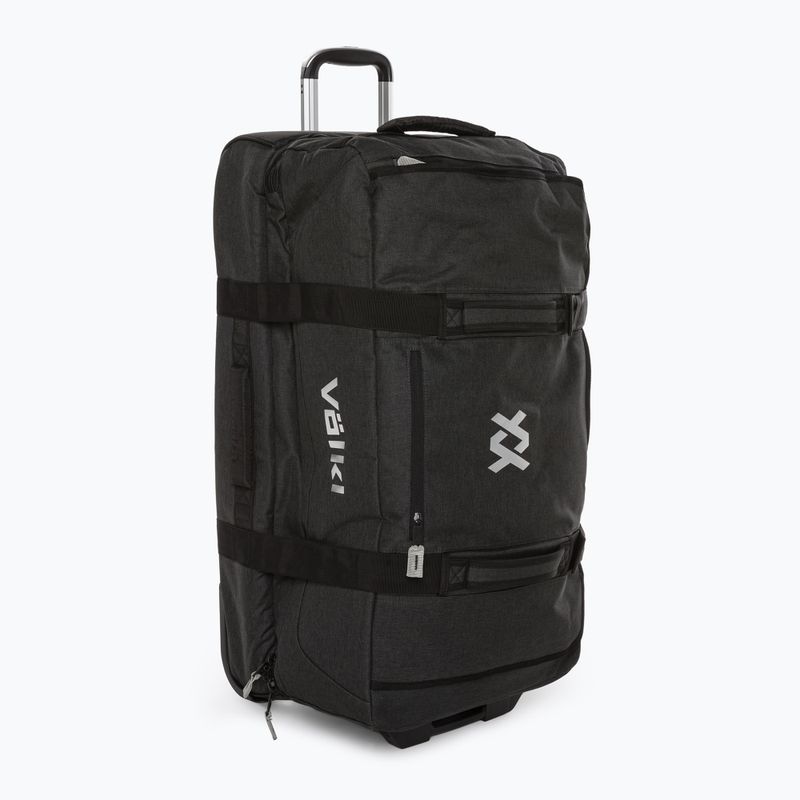 Cestovná taška Völkl Rolling 120 L heather grey 2