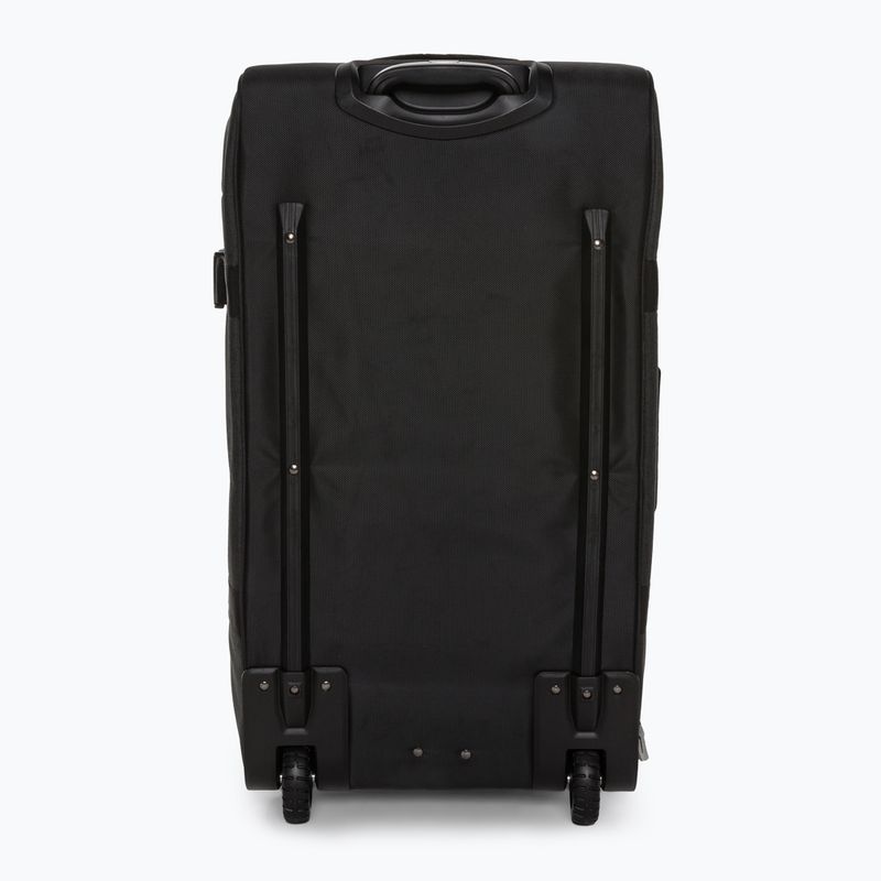 Cestovná taška Völkl Rolling 120 L heather grey 3