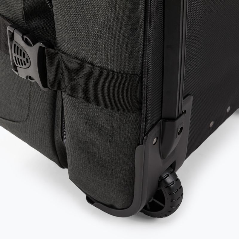 Cestovná taška Völkl Rolling 120 L heather grey 5