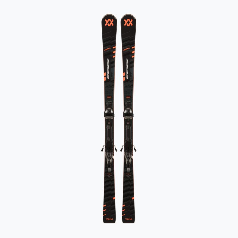 Zjazdové lyže Völkl Peregrine MT + viazanie VMotion 10 GW