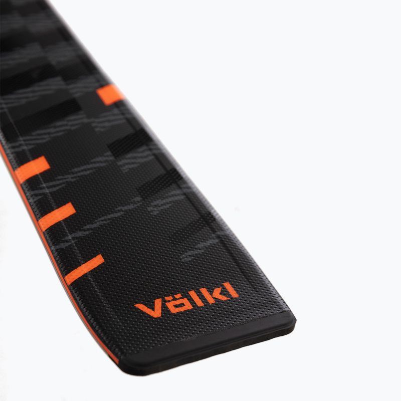 Zjazdové lyže Völkl Peregrine MT + viazanie VMotion 10 GW 4