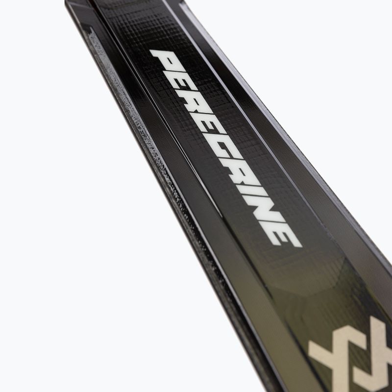 Zjazdové lyže Völkl Peregrine V.Werks + viazanie Lowride 13 FR VWerks 3