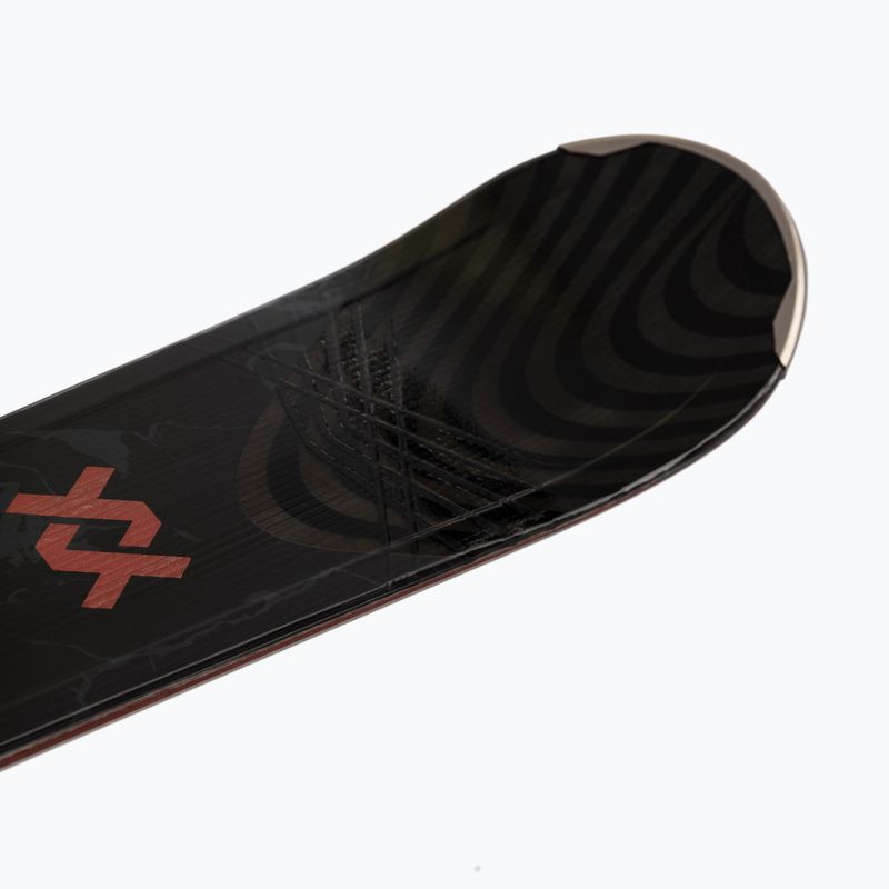 Dámske zjazdové lyže Völkl Flair SC Carbon + viazanie VMotion 11 TCX Lady 2