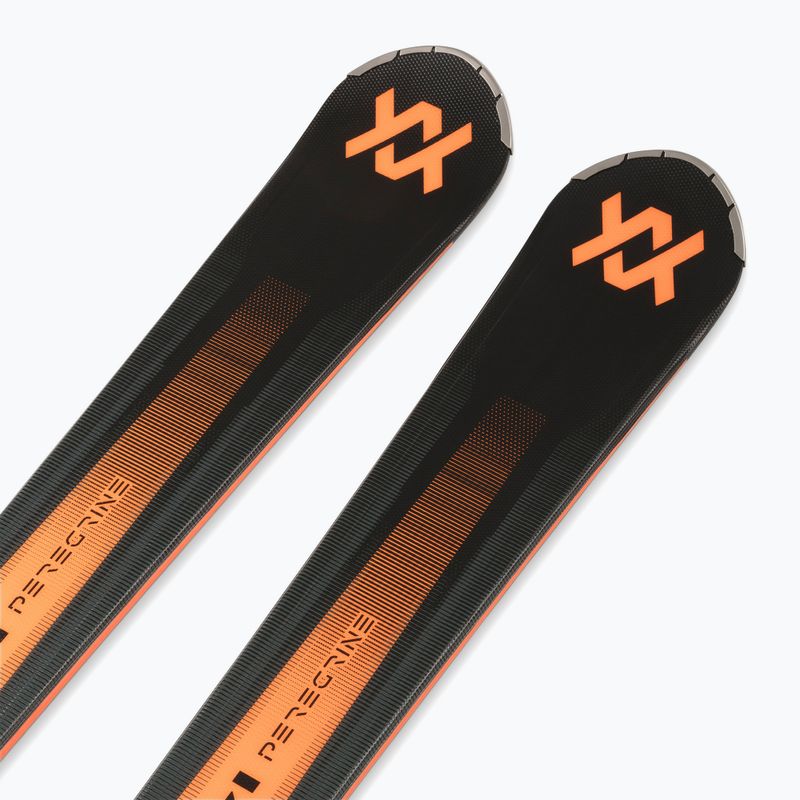 Zjazdové lyže + viazanie Völkl Peregrine MT + VMotion 10 GW 4
